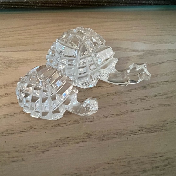 turtle figurines - Picture 2 of 3
